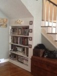 2-2story; nook