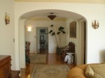 216-2; arch living to&nbsp;dining