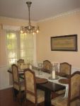 2BR. Diningroom