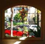 325-102; front window