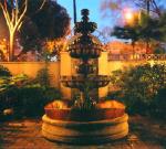 325.Nighttime.Fountain