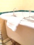 =333-1; bathtub, 2nd&nbsp;angle