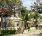 The Mauretania Historic Art&nbsp;Deco