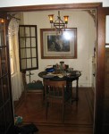 425-dining room table