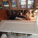 Bed Closet 414 N Sycamore Apt&nbsp;6