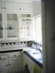 blk wht kitchen&nbsp;window