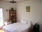 Carmona Ave Bedroom