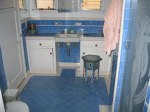 Carmona Ave Art Deco&nbsp;Bathroom