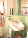 grn bthroom