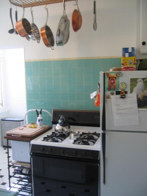 Los Angeles apartments