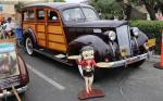 Woodies Car Show