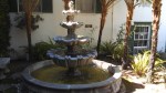 Los Feliz Art Deco&nbsp;Fountain