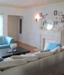 Carmona Ave Living&nbsp;Room
