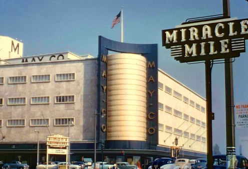 Miracle Mile, Los Angeles, Historic Los Angeles, los angeles rentals, los angeles apartments for rent, LA apartments, LA rentals