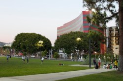 WeHo, West Hollywood, West Hollywood Park