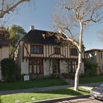 333 N Sycamore Ave – Google&nbsp;Maps