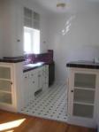 1BR kitchen