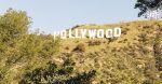 hollywood sign