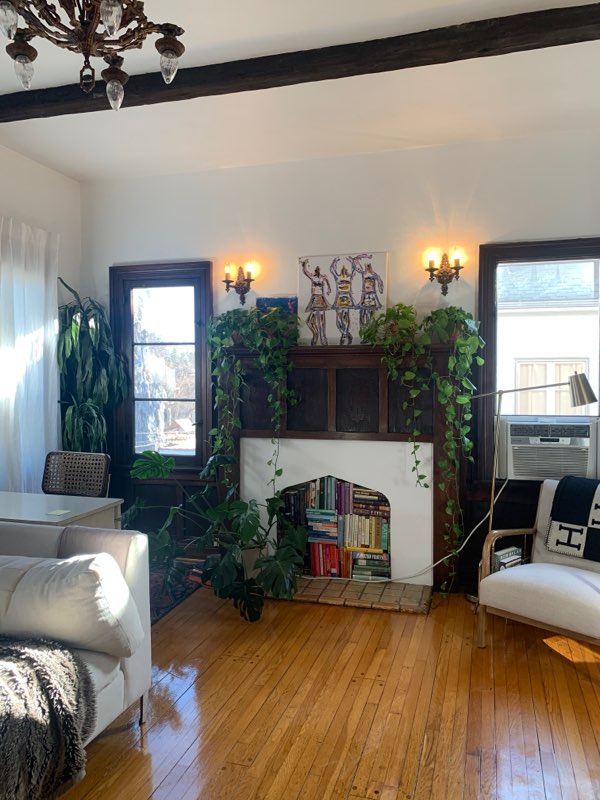 AVAILABLE APARTMENTS | Art Deco Apartments
